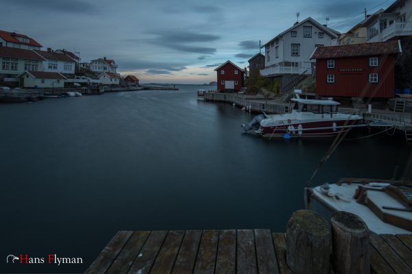 Gullholmen